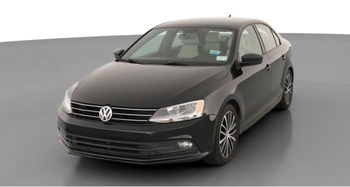 Thumbnail: 2015 Volkswagen Jetta - 1