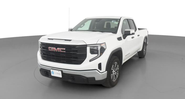 Thumbnail: 2023 GMC Sierra 1500 - 1