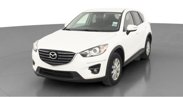 2016 Mazda CX-5 Touring -
                Indianapolis, IN
