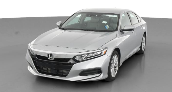 2020 Honda Accord LX -
                Trenton, OH