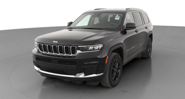 2022 Jeep Grand Cherokee L Laredo -
                  Indianapolis, IN