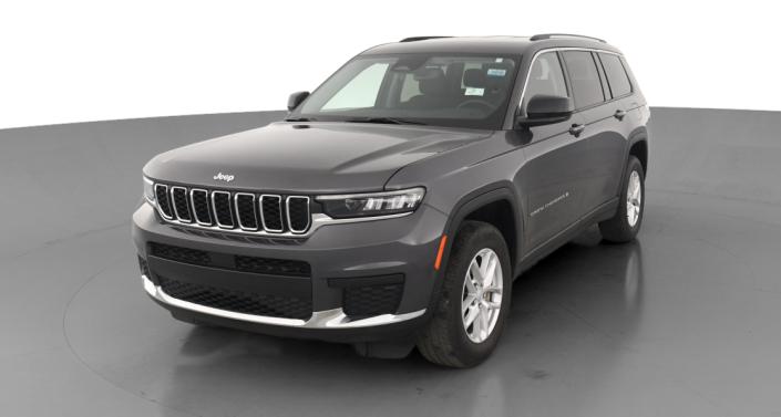 2021 Jeep Grand Cherokee L Laredo -
                  Indianapolis, IN