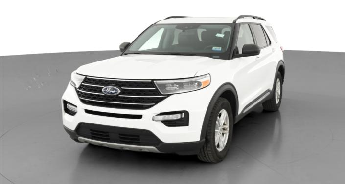 2021 Ford Explorer XLT -
                  Lorain, OH