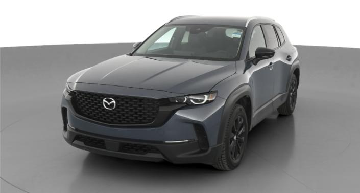 2024 Mazda CX-50 S Preferred -
                  Tooele, UT