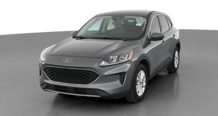 2021 Ford Escape SE -
                Richton Park, IL