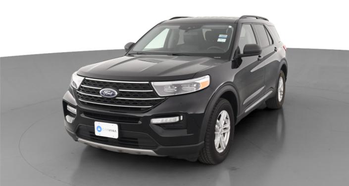 2022 Ford Explorer XLT -
                  Indianapolis, IN