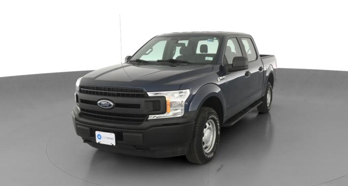 2020 Ford Econoline E-150 -
                Wheatland, OK