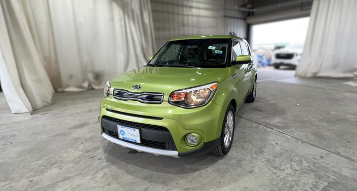 Thumbnail: 2018 Kia Soul - 1