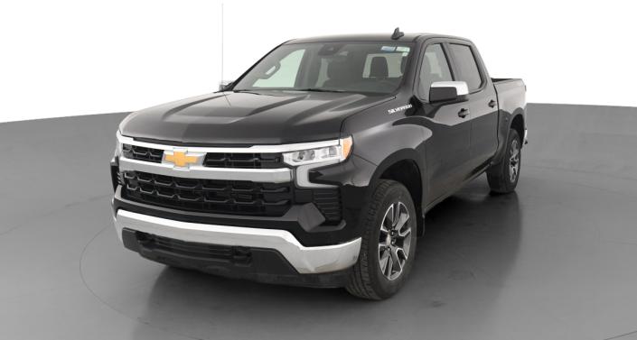 2023 Chevrolet Silverado 1500 LT -
                Indianapolis, IN