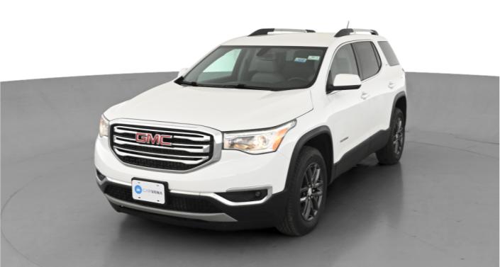 2017 GMC Acadia SLT -
                  Beverly, NJ