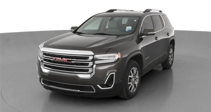 2020 GMC Acadia SLT -
                  Richton Park, IL