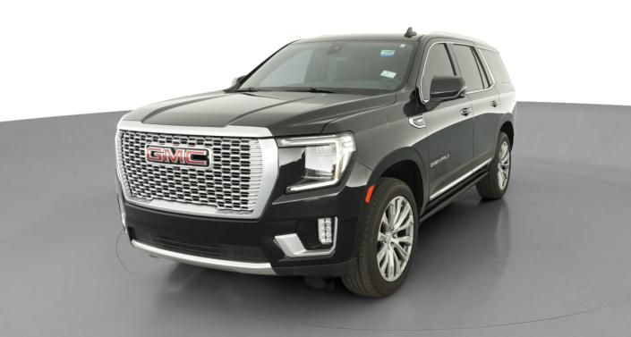 Thumbnail: 2021 GMC Yukon - 1
