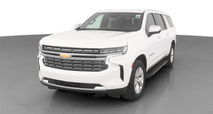 2023 Chevrolet Suburban Premier -
                  Indianapolis, IN