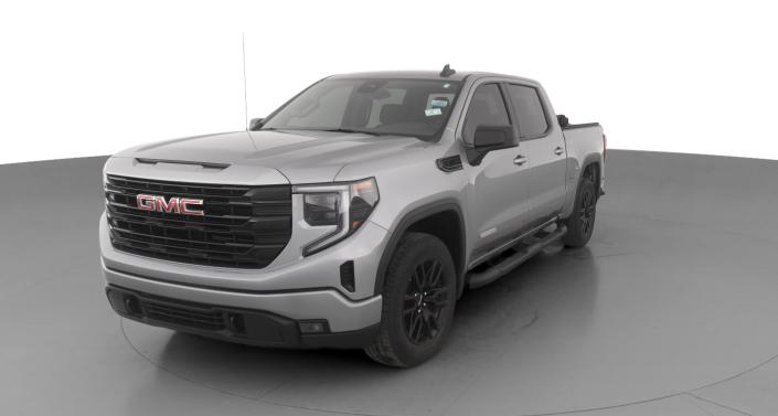 2023 GMC Sierra 1500 Elevation -
                  Indianapolis, IN
