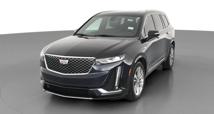 2022 Cadillac XT6 Premium Luxury -
                  Bessemer, AL