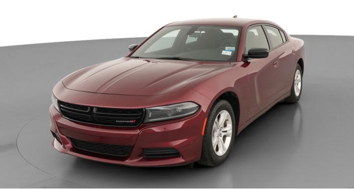 Thumbnail: 2023 Dodge Charger - 1