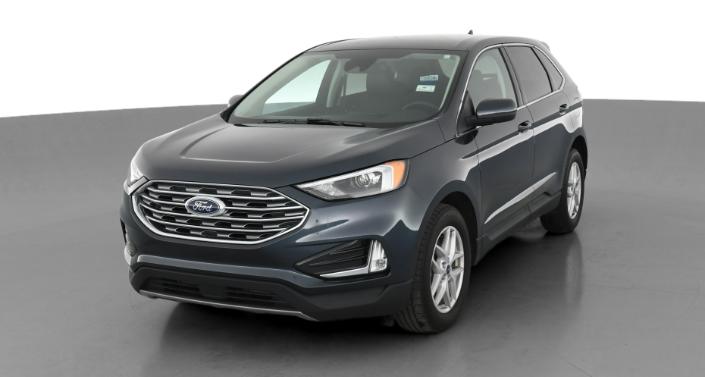 2022 Ford Edge SEL -
                Richton Park, IL