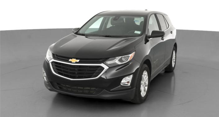2020 Chevrolet Equinox LT -
                  Bessemer, AL