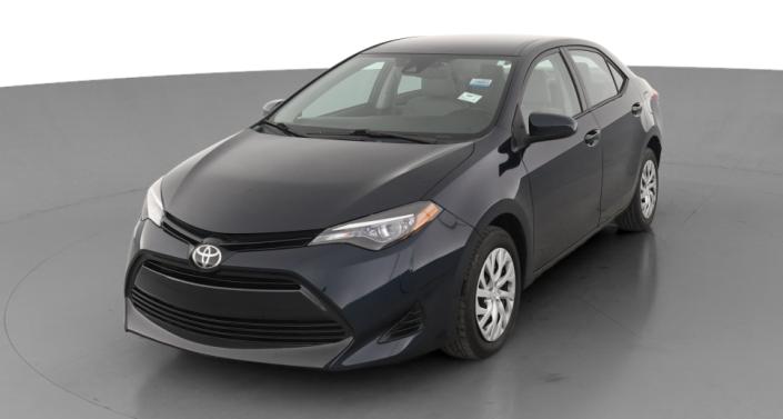 2019 Toyota Corolla LE -
                  Indianapolis, IN