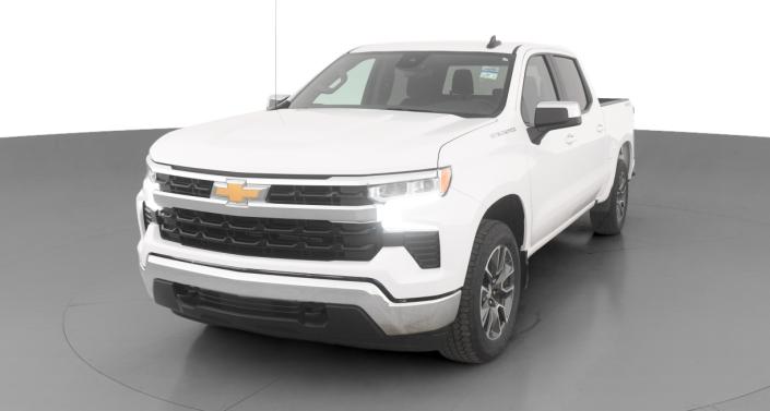 2023 Chevrolet Silverado 1500 LT -
                Indianapolis, IN