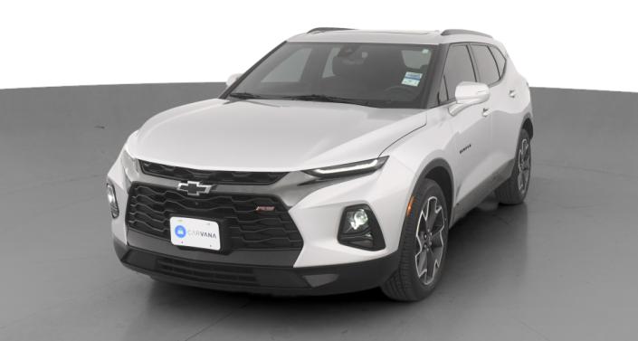 2021 Chevrolet Blazer RS -
                  Indianapolis, IN