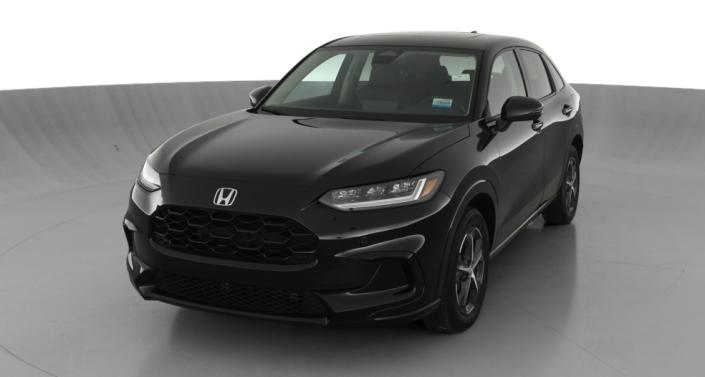 2023 Honda HR-V EX-L -
                Lorain, OH