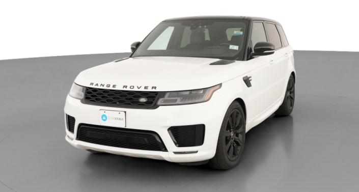 Thumbnail: 2019 Land Rover Range Rover Sport - 1