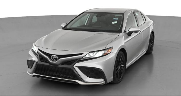 2023 Toyota Camry XSE -
                  Beverly, NJ