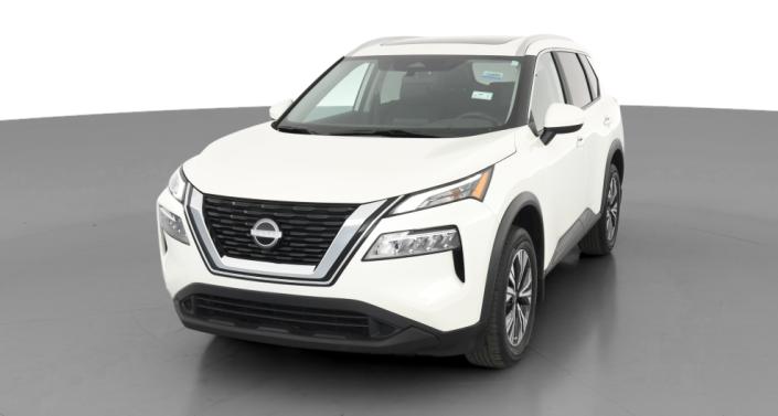 2023 Nissan Rogue SV -
                Bessemer, AL