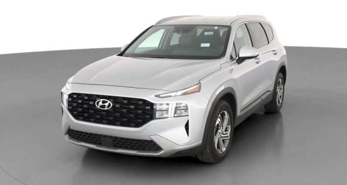 2023 Hyundai Santa Fe SEL -
                  Bessemer, AL