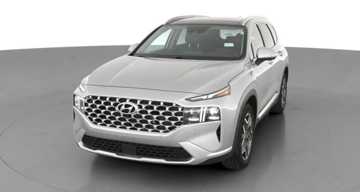 Thumbnail: 2023 Hyundai Santa Fe - 1