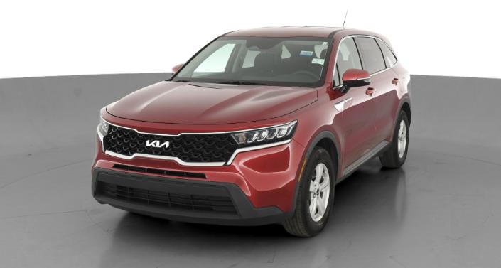 2022 Kia Sorento LX -
                  Bessemer, AL
