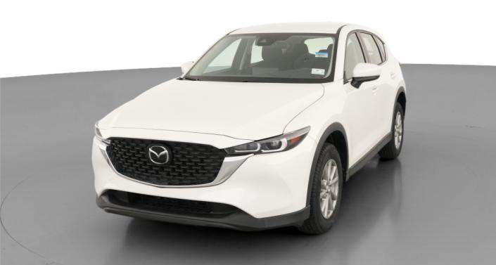 Thumbnail: 2023 Mazda CX-5 - 1