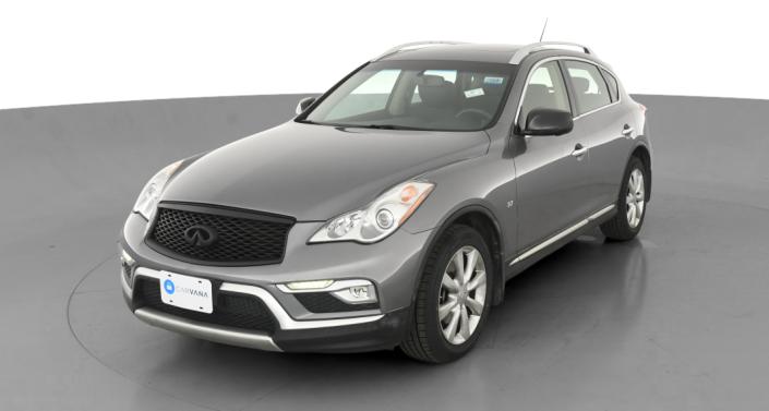 Thumbnail: 2016 INFINITI QX50 - 1
