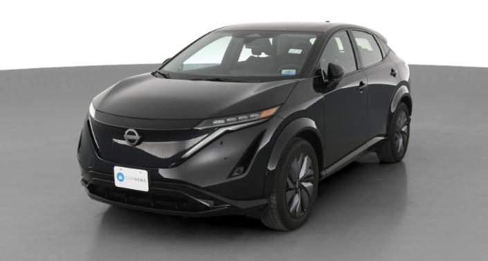 2023 Nissan Ariya Engage+ -
                Richton Park, IL