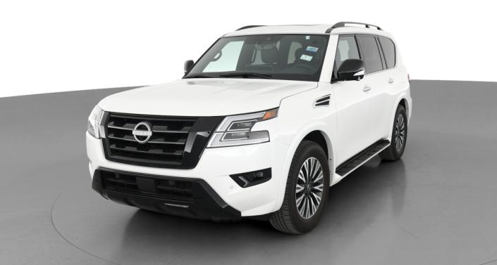 2024 Nissan Armada SL -
                Richton Park, IL