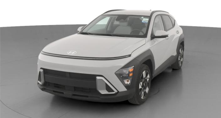 2024 Hyundai Kona SEL -
                  Indianapolis, IN