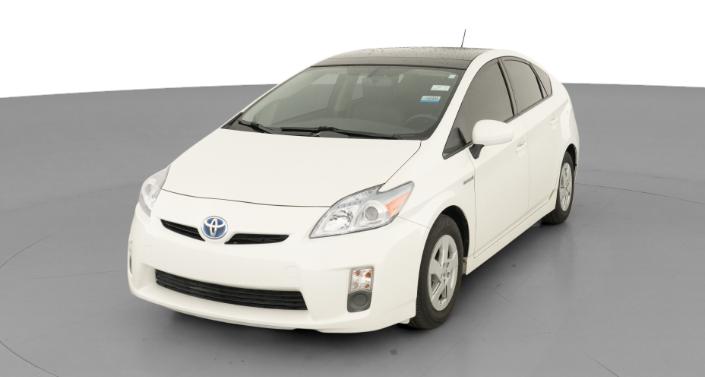 2010 Toyota Prius Two -
                  Hebron, OH