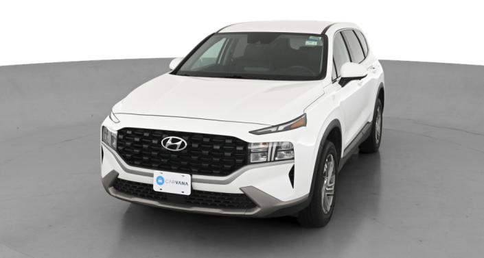 2022 Hyundai Santa Fe SE -
                  Beverly, NJ