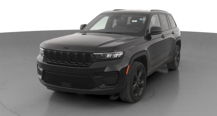 2023 Jeep Grand Cherokee Altitude -
                  Indianapolis, IN
