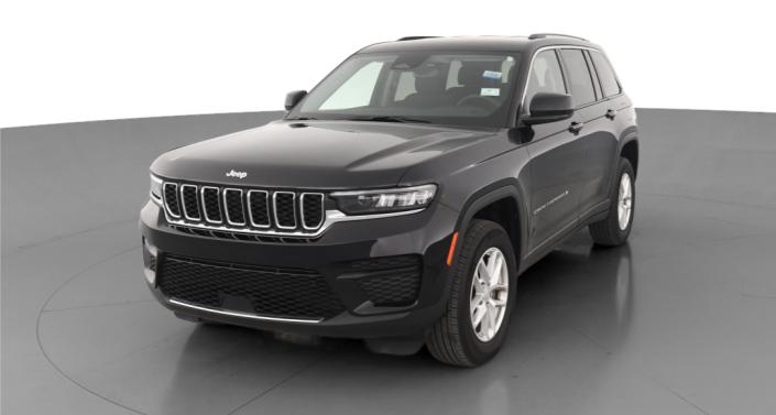 2023 Jeep Grand Cherokee Laredo -
                  Indianapolis, IN