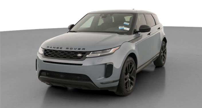 2023 Land Rover Range Rover Evoque SE -
                  Auburn, GA
