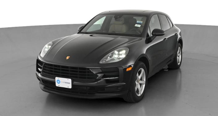 2019 Porsche Macan Base -
                  Beverly, NJ