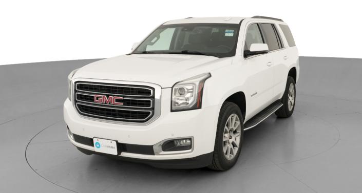 2017 GMC Yukon SLE -
                Hebron, OH