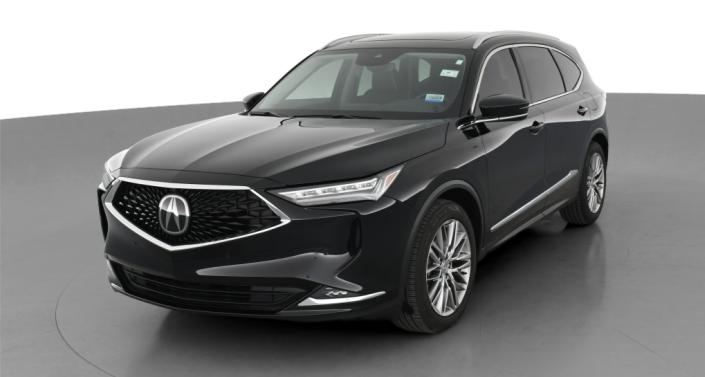 2022 Acura MDX Advance -
                  Richton Park, IL