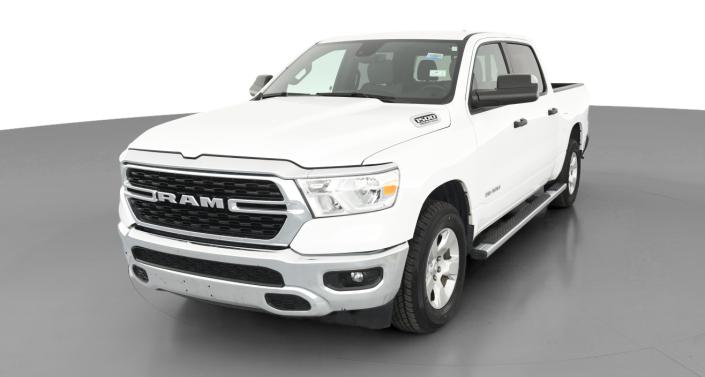 2023 RAM 1500 Lone Star -
                  Bessemer, AL