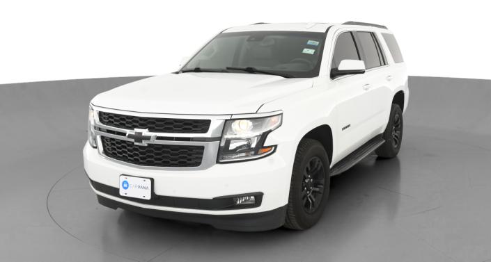 2019 Chevrolet Tahoe LT -
                  Bessemer, AL