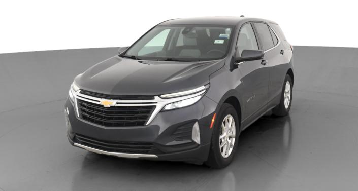 2022 Chevrolet Equinox LT -
                Indianapolis, IN