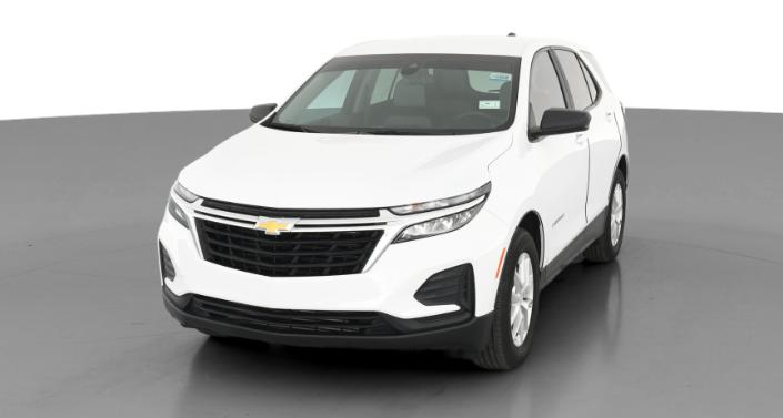 2023 Chevrolet Equinox LS -
                Bessemer, AL