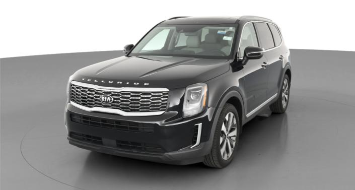 2020 Kia Telluride S -
                  Bessemer, AL